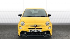 Abarth 595 1.4 T-Jet 180 Competizione 3dr Petrol Hatchback